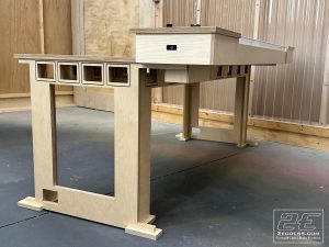 Doepfer LMK4+ Synth Desk | 2Egress