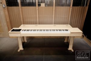 Doepfer LMK4+ Synth Desk | 2Egress
