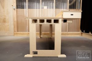 Doepfer LMK4+ Synth Desk | 2Egress